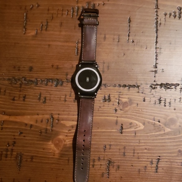 Samsung Gear S2 Classic - Picture 3 of 8
